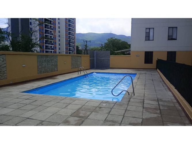 Apartamento de 3 alcobas en venta en Prados Del Norte, Cali, 74 m² · foto 10 de 15
