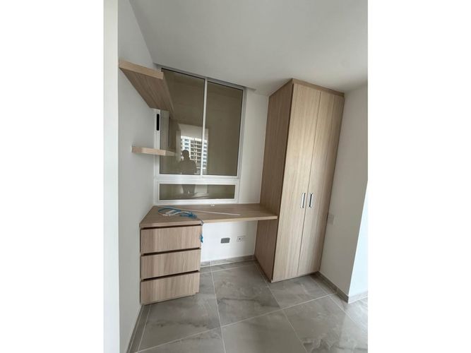 Apartamento de 3 alcobas en venta en Valle Del Lili, Cali, 64 m² · foto 3 de 10