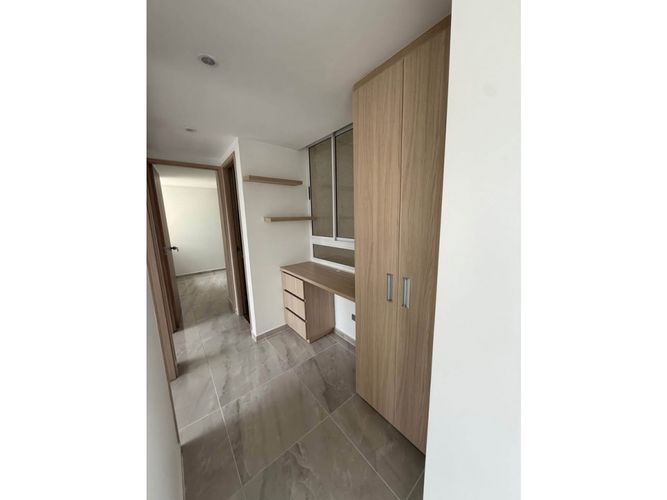Apartamento de 3 alcobas en venta en Valle Del Lili, Cali, 64 m² · foto 7 de 10