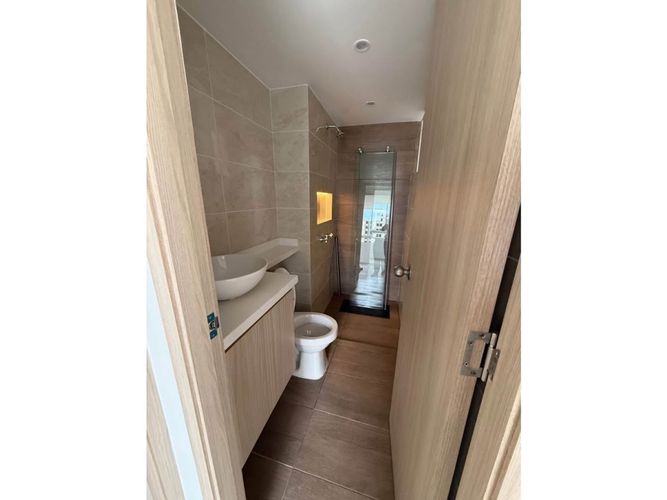 Apartamento de 3 alcobas en venta en Valle Del Lili, Cali, 64 m² · foto 8 de 10
