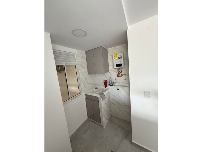 Apartamento de 3 alcobas en venta en Valle Del Lili, Cali, 64 m² · foto 10 de 10