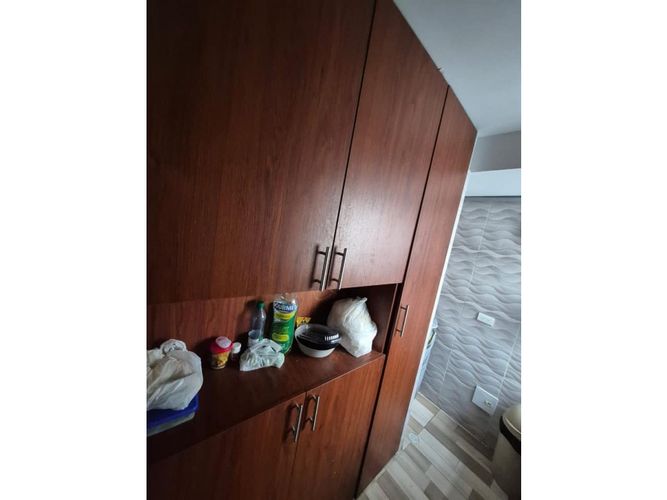 Apartamento de 2 alcobas en venta en Las Vegas De Comfandi, Cali, 60 m² · foto 4 de 15