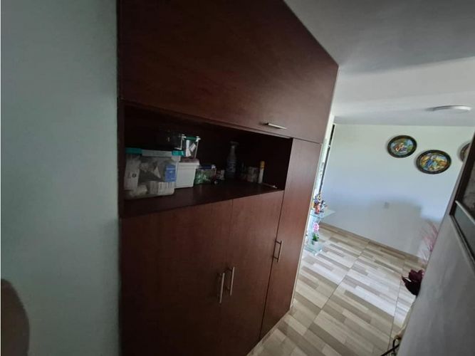 Apartamento de 2 alcobas en venta en Las Vegas De Comfandi, Cali, 60 m² · foto 5 de 15