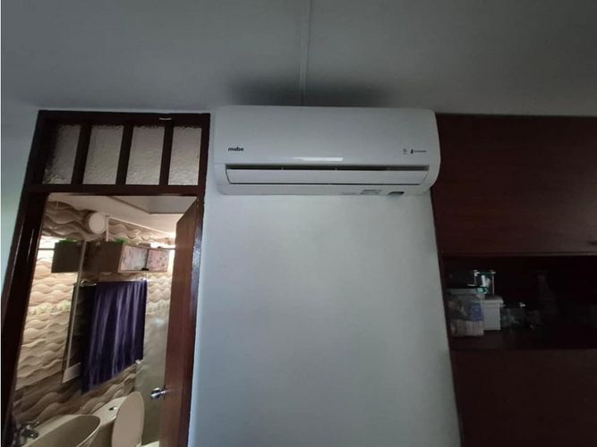 Apartamento de 2 alcobas en venta en Las Vegas De Comfandi, Cali, 60 m² · foto 6 de 15