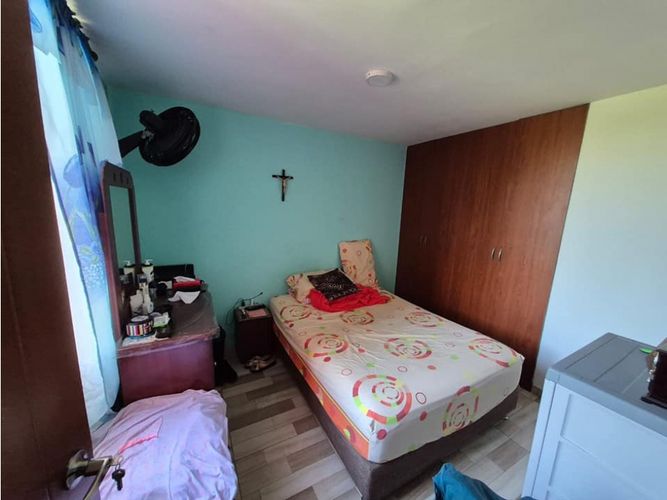 Apartamento de 2 alcobas en venta en Las Vegas De Comfandi, Cali, 60 m² · foto 7 de 15