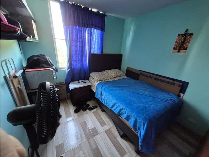 Apartamento de 2 alcobas en venta en Las Vegas De Comfandi, Cali, 60 m² · foto 8 de 15