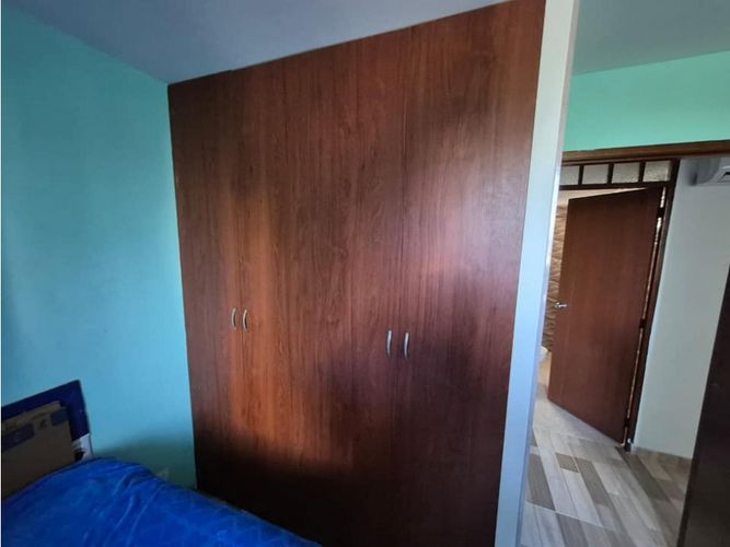 Apartamento de 2 alcobas en venta en Las Vegas De Comfandi, Cali, 60 m² · foto 10 de 15