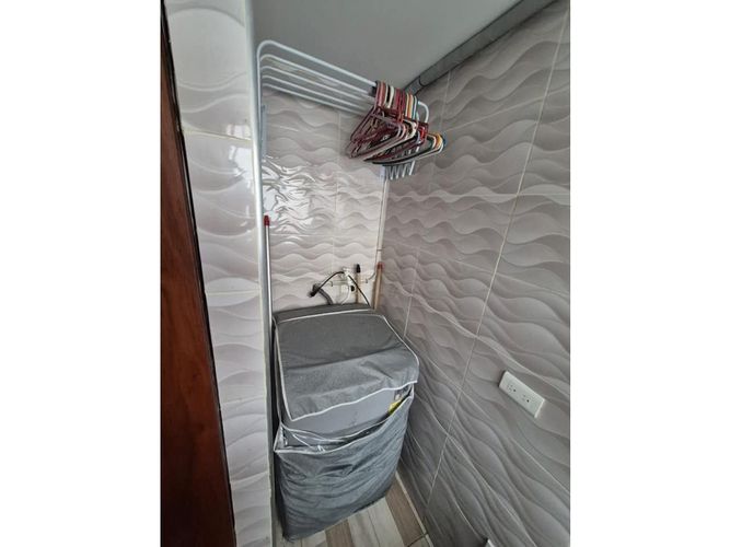 Apartamento de 2 alcobas en venta en Las Vegas De Comfandi, Cali, 60 m² · foto 13 de 15