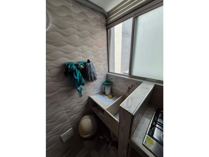 Apartamento de 2 alcobas en venta en Las Vegas De Comfandi, Cali, 60 m² · foto 14 de 15