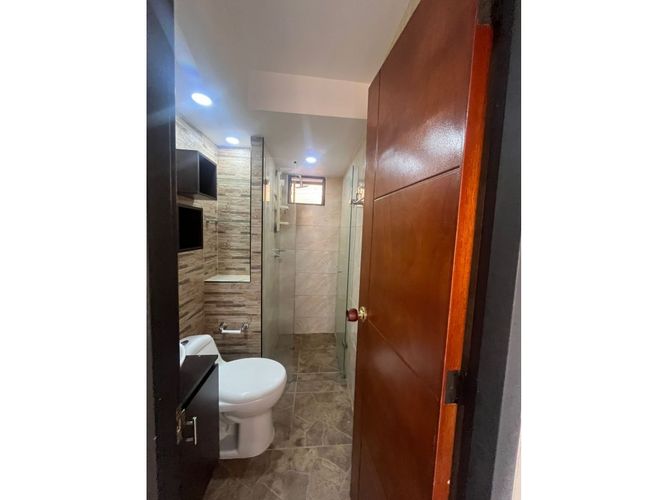 Apartamento de 3 alcobas en venta en Ciudad Melendez, Cali, 55 m² · foto 4 de 15
