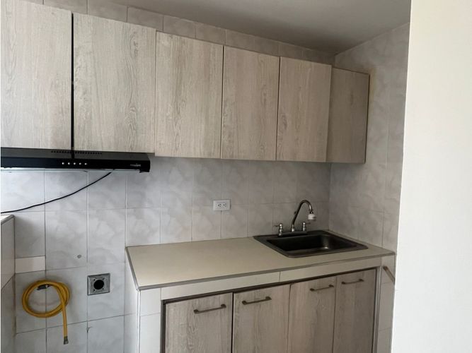 Apartamento de 3 alcobas en venta en Ciudad Melendez, Cali, 55 m² · foto 5 de 15