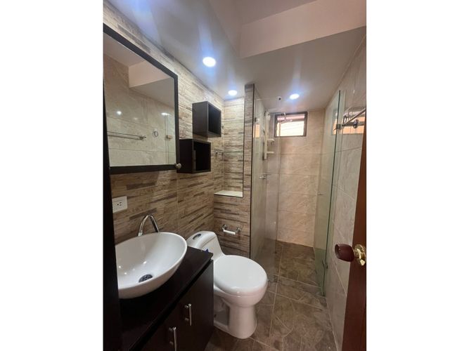 Apartamento de 3 alcobas en venta en Ciudad Melendez, Cali, 55 m² · foto 13 de 15