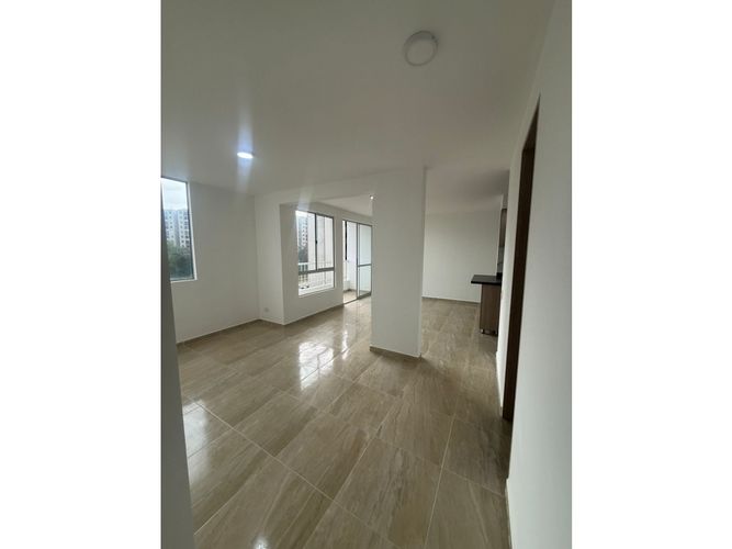 Apartamento de 2 alcobas en venta en Bochalema, Cali, 60 m² · foto 3 de 24