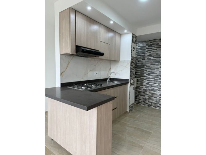 Apartamento de 2 alcobas en venta en Bochalema, Cali, 60 m² · foto 5 de 24