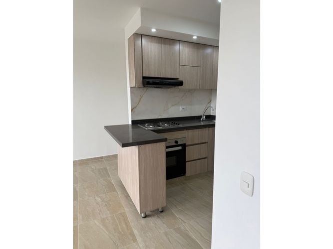 Apartamento de 2 alcobas en venta en Bochalema, Cali, 60 m² · foto 6 de 24