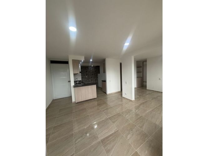Apartamento de 2 alcobas en venta en Bochalema, Cali, 60 m² · foto 7 de 24