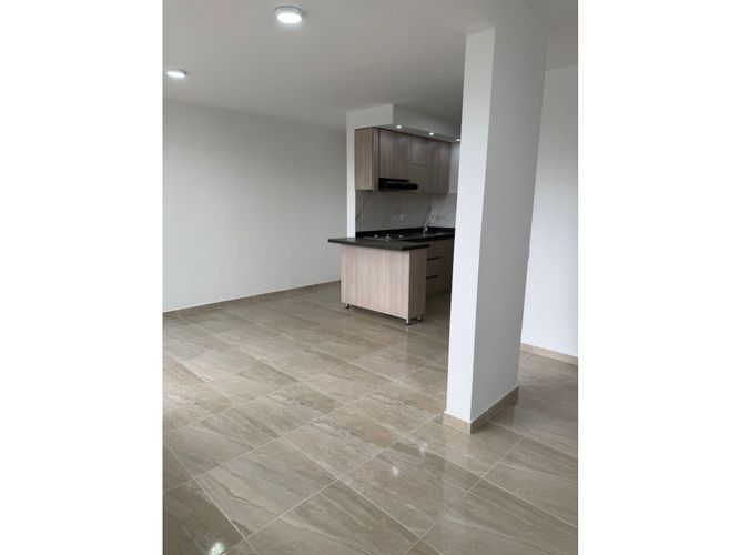 Apartamento de 2 alcobas en venta en Bochalema, Cali, 60 m² · foto 8 de 24