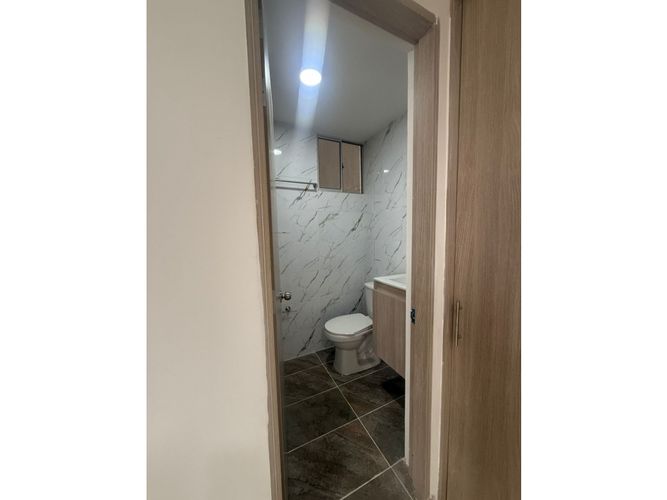 Apartamento de 2 alcobas en venta en Bochalema, Cali, 60 m² · foto 17 de 24