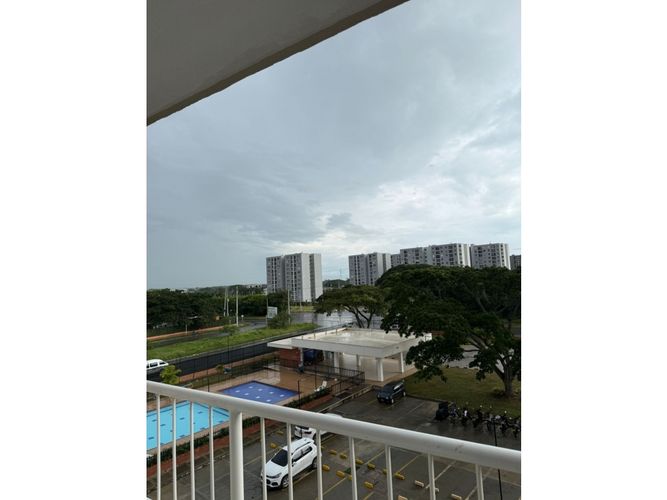 Apartamento de 2 alcobas en venta en Bochalema, Cali, 60 m² · foto 20 de 24