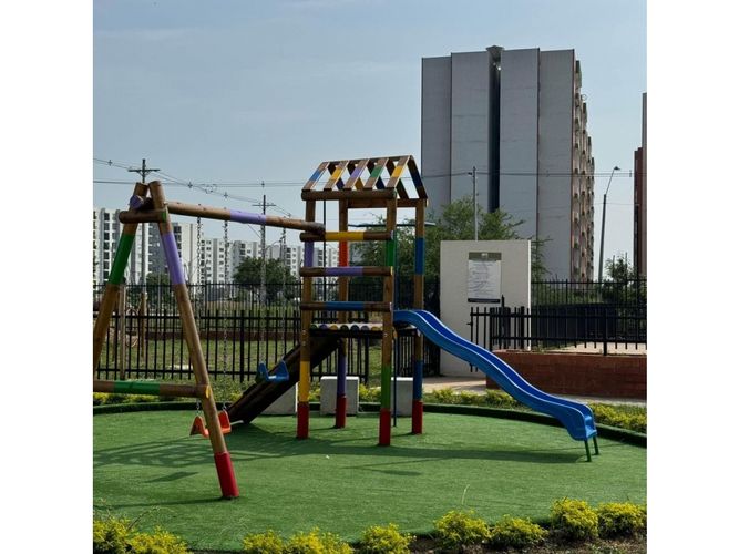 Apartamento de 2 alcobas en venta en Bochalema, Cali, 60 m² · foto 21 de 24