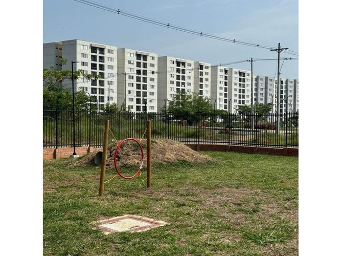 Apartamento de 2 alcobas en venta en Bochalema, Cali, 60 m² · foto 22 de 24