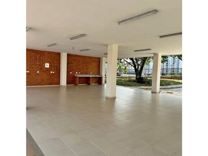Apartamento de 2 alcobas en venta en Bochalema, Cali, 60 m² · foto 23 de 24