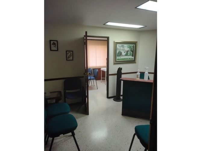 Oficina en venta en San Fernando Nuevo, Cali, 20 m² · foto 5 de 9