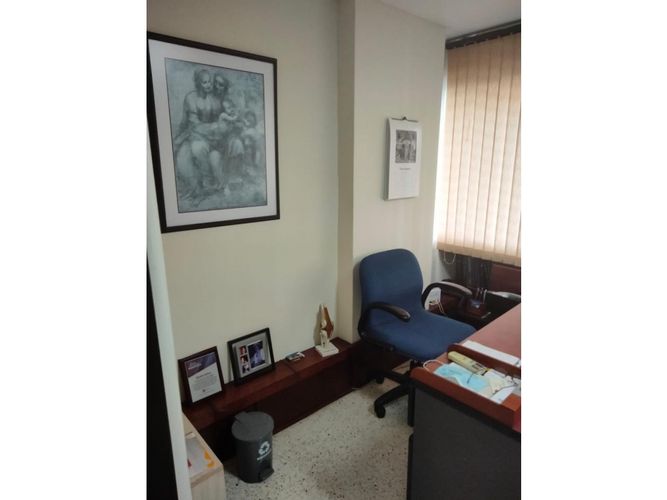 Oficina en venta en San Fernando Nuevo, Cali, 20 m² · foto 7 de 9