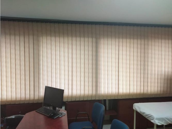 Oficina en venta en San Fernando Nuevo, Cali, 20 m² · foto 8 de 9