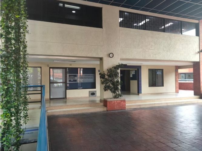 Oficina en venta en San Fernando Nuevo, Cali, 20 m² · foto 9 de 9