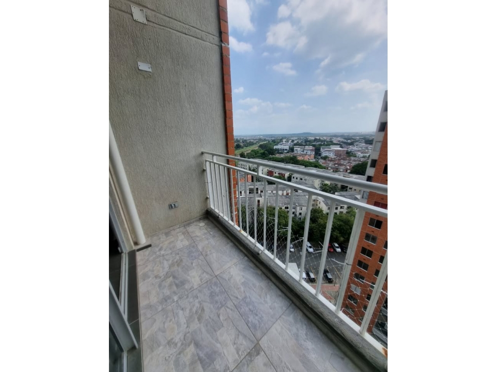 Apartamento en venta en Ciudad 2000, Cali · foto 2 de 8