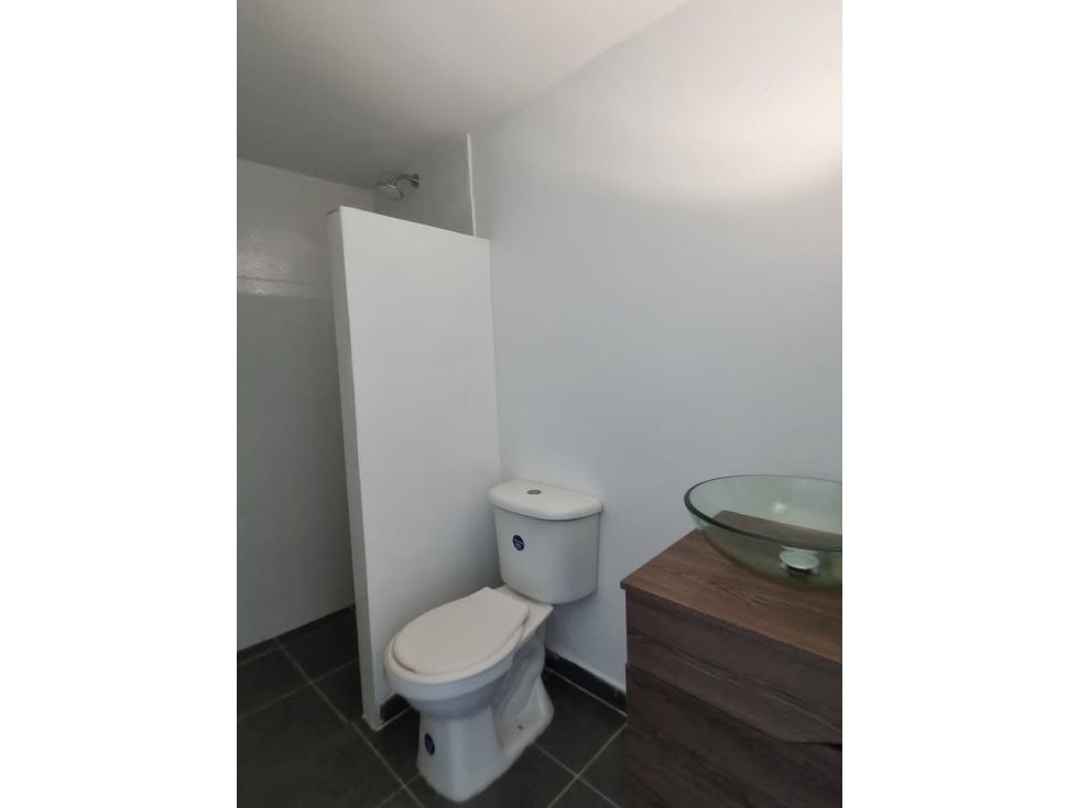 Apartamento en venta en Ciudad 2000, Cali · foto 3 de 8