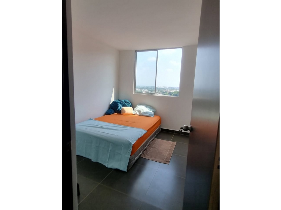 Apartamento en venta en Ciudad 2000, Cali · foto 4 de 8
