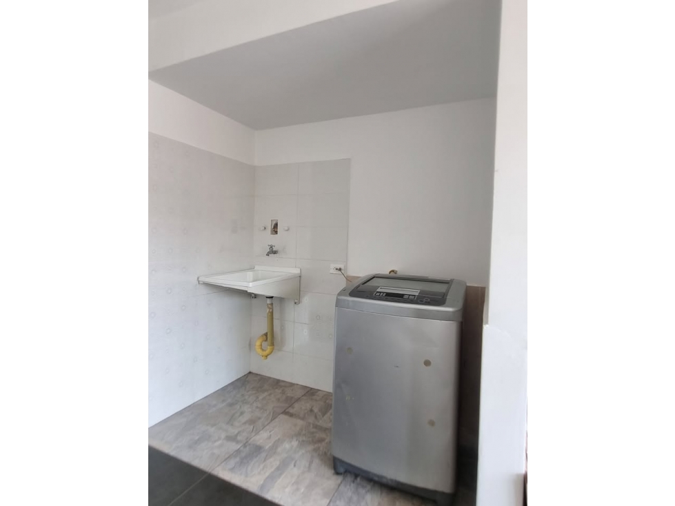 Apartamento en venta en Ciudad 2000, Cali · foto 7 de 8