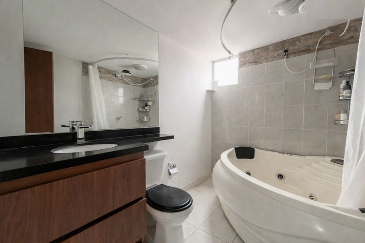 Casa de 3 alcobas en venta en Hacienda Los Alcaparros Ii, Madrid, 106 m² · foto 21 de 21
