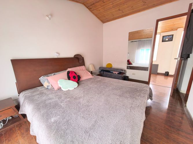 Casa de 3 alcobas en venta en Hacienda Los Alcaparros Ii, Madrid, 106 m² · foto 18 de 21