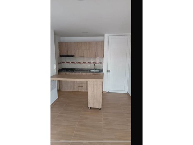 Apartamento de 2 alcobas en venta en Parque Natura, Jamundí, 56 m² · foto 2 de 24