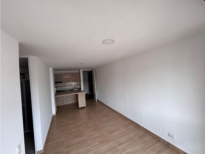 Apartamento de 2 alcobas en venta en Parque Natura, Jamundí, 56 m² · foto 4 de 24