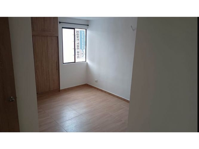 Apartamento de 2 alcobas en venta en Parque Natura, Jamundí, 56 m² · foto 7 de 24