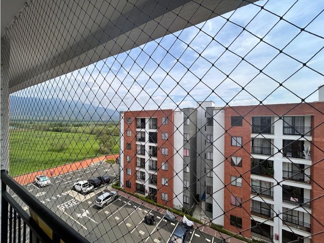 Apartamento de 2 alcobas en venta en Parque Natura, Jamundí, 56 m² · foto 14 de 24