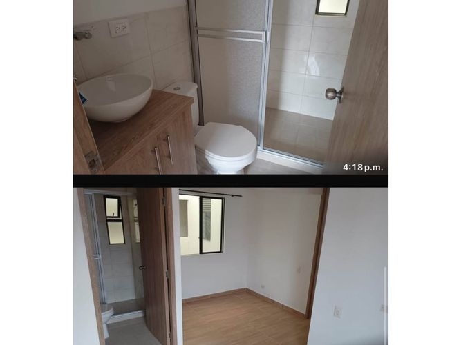 Apartamento de 2 alcobas en venta en Parque Natura, Jamundí, 56 m² · foto 16 de 24