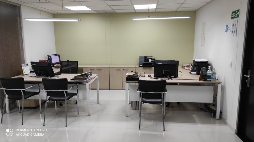 Oficina en arriendo en Anillo Vial, Floridablanca, 88 m² · foto 2 de 16