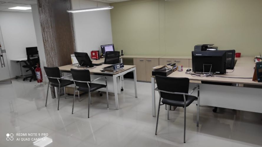 Oficina en arriendo en Anillo Vial, Floridablanca, 88 m² · foto 3 de 16