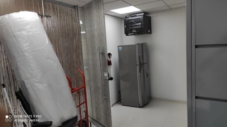 Oficina en arriendo en Anillo Vial, Floridablanca, 88 m² · foto 4 de 16