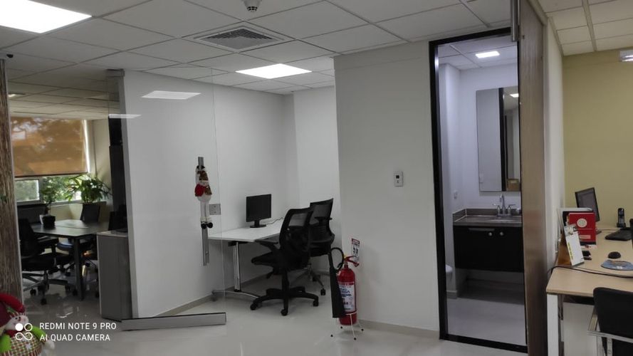Oficina en arriendo en Anillo Vial, Floridablanca, 88 m² · foto 6 de 16