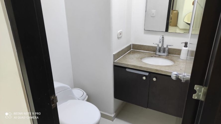 Oficina en arriendo en Anillo Vial, Floridablanca, 88 m² · foto 7 de 16