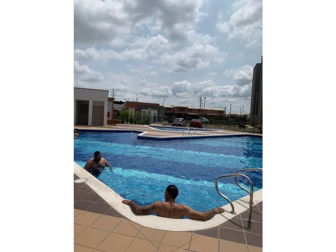 Apartamento de 2 alcobas en venta en Parque Natura, Jamundí, 56 m² · foto 22 de 24