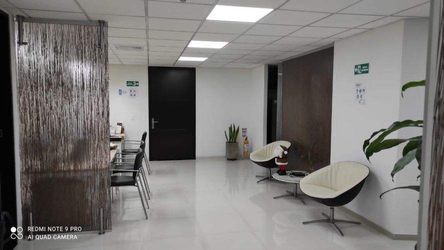 Oficina en arriendo en Anillo Vial, Floridablanca, 88 m² · foto 12 de 16