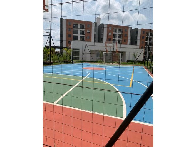 Apartamento de 2 alcobas en venta en Parque Natura, Jamundí, 56 m² · foto 23 de 24