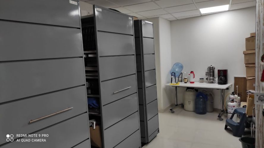 Oficina en arriendo en Anillo Vial, Floridablanca, 88 m² · foto 13 de 16